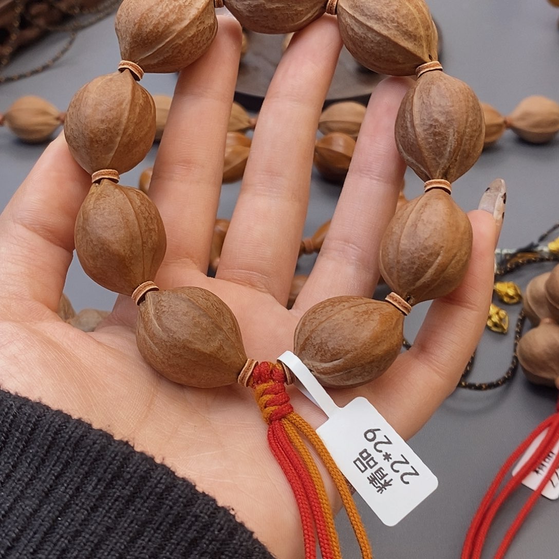 木质D****?原生态正宗梅林铁核