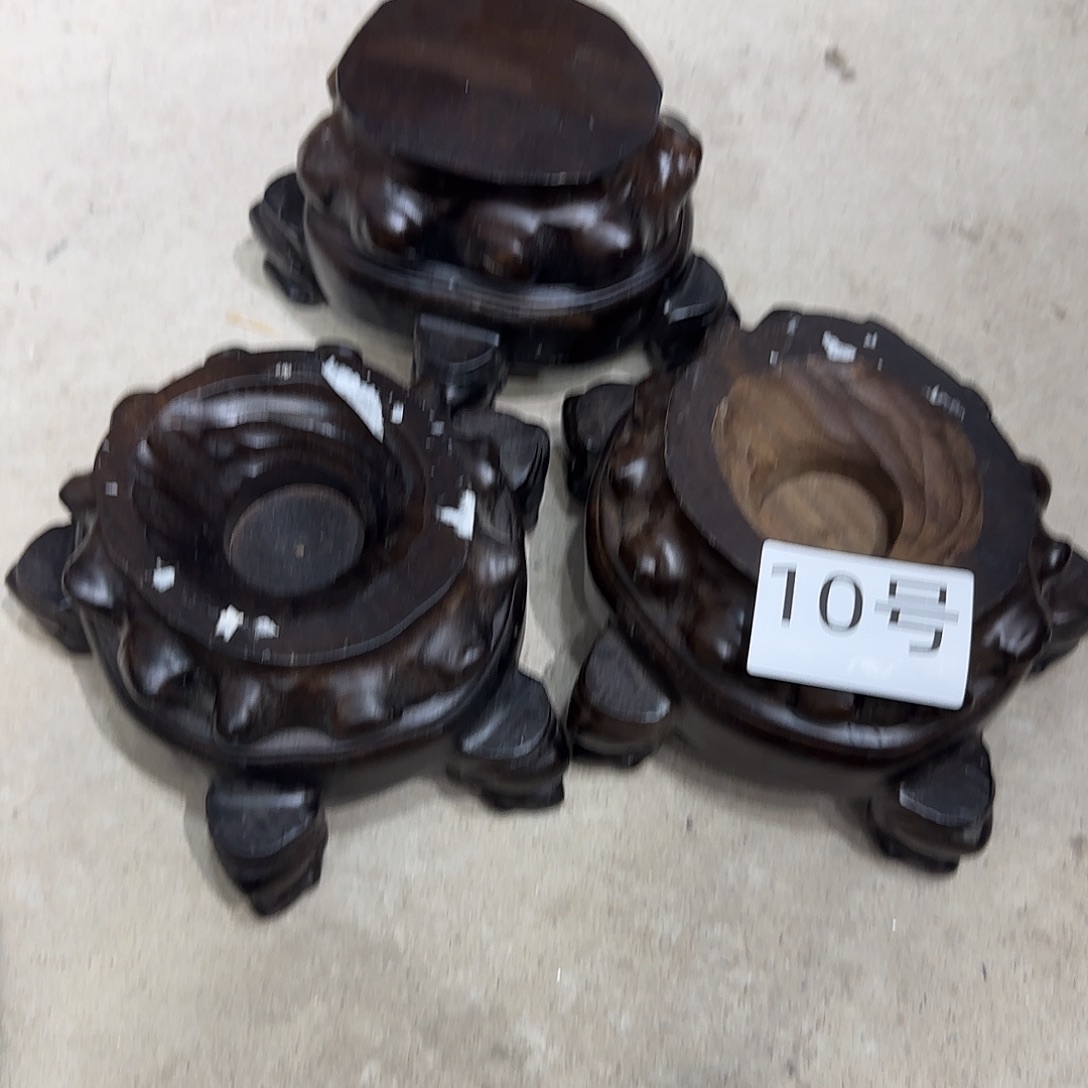 大果紫檀（缅甸花梨）10