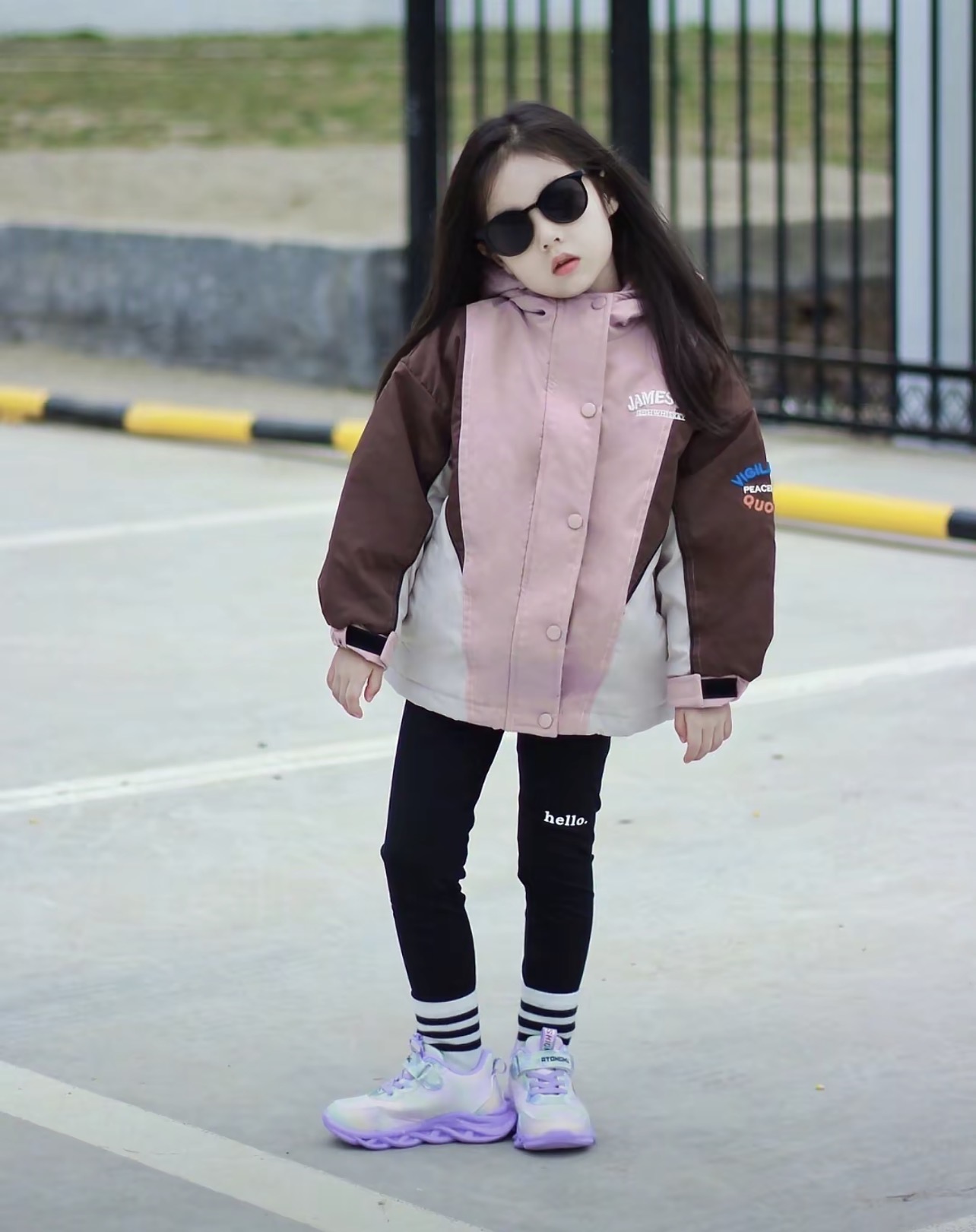 19-99品牌童装扣号链接