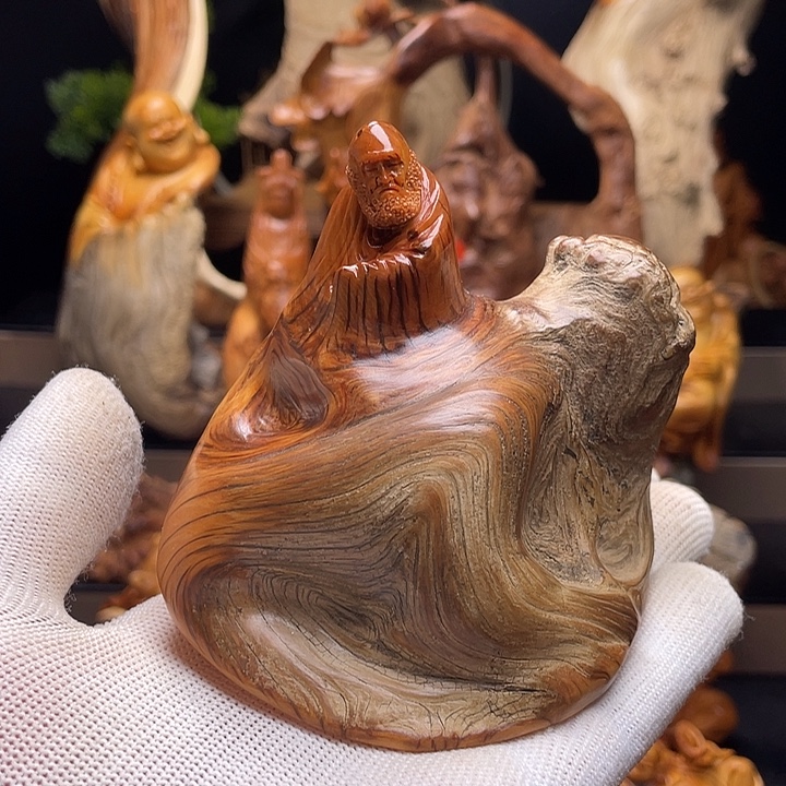 柏木（崖柏）333333333333333