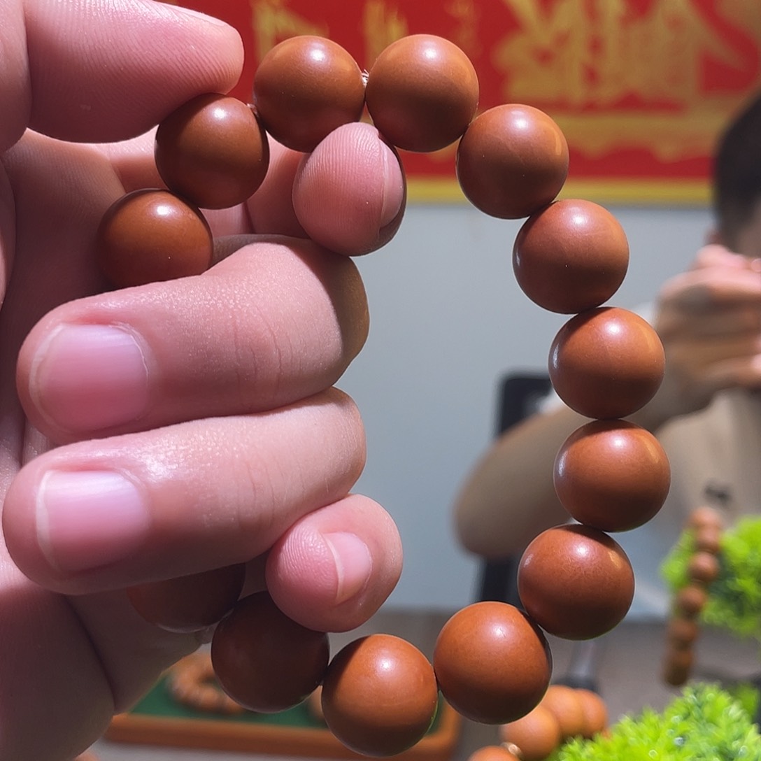 橄榄核手串/手链11111111