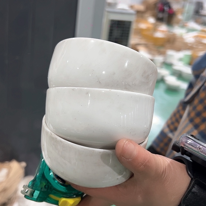 新骨瓷4英寸10只装