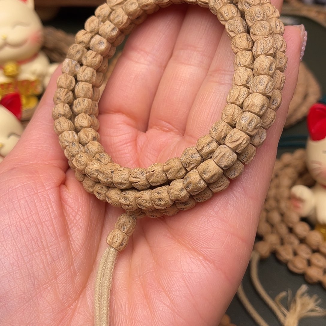 柏香籽/百香籽吊坠