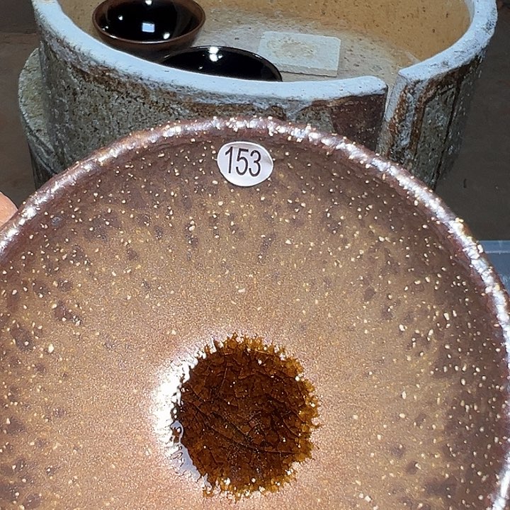 茶盏始****乡建盏……建盏……