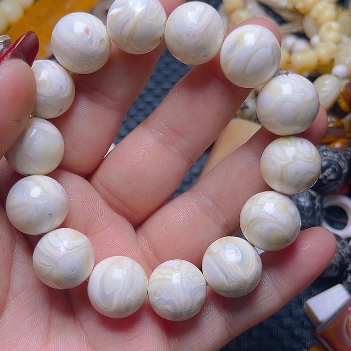 鹿骨手串/手链其他