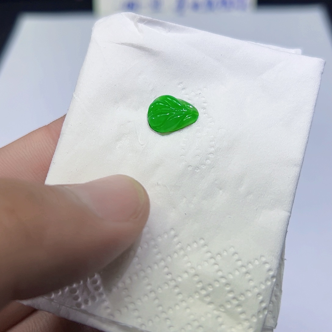 裸石翡翠天然缅甸A货翡翠