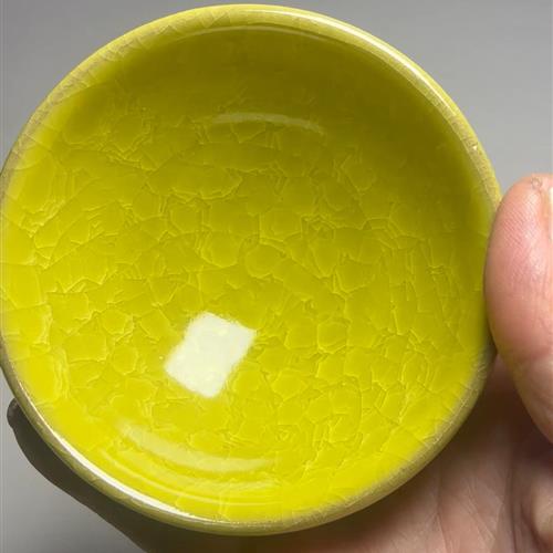 【闪购商品】茶盏-152............