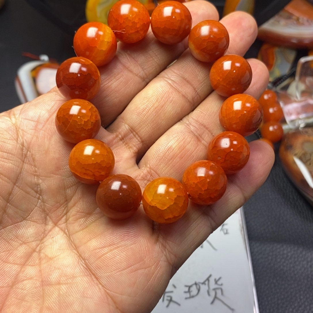玛瑙/玉髓珠宝奇石未镶嵌