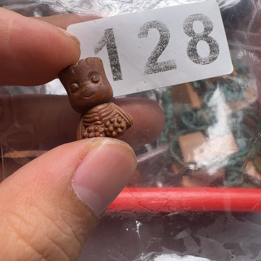 其他檀香木格鲁特