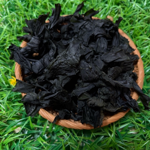海带结农家精选无干燥剂肉厚