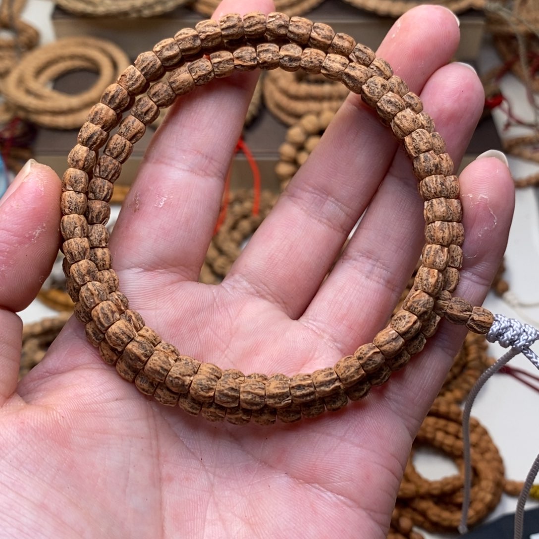 吊坠柏香籽/百香籽