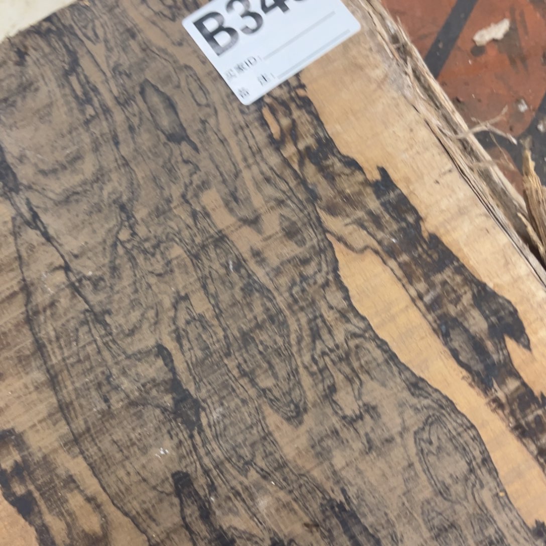 炮***茶墨西哥黑柿木一块