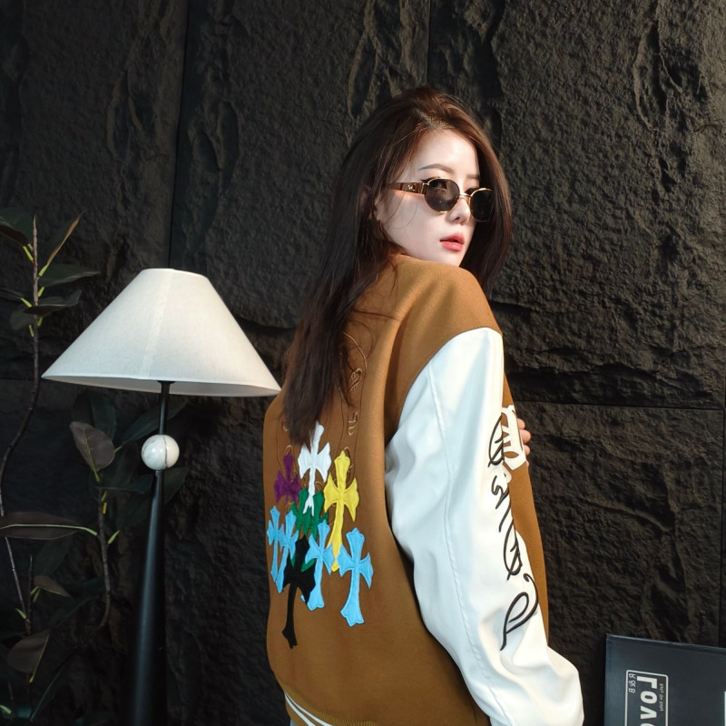 【仟仟专属】-时尚休闲百搭外套-XX0718-58号