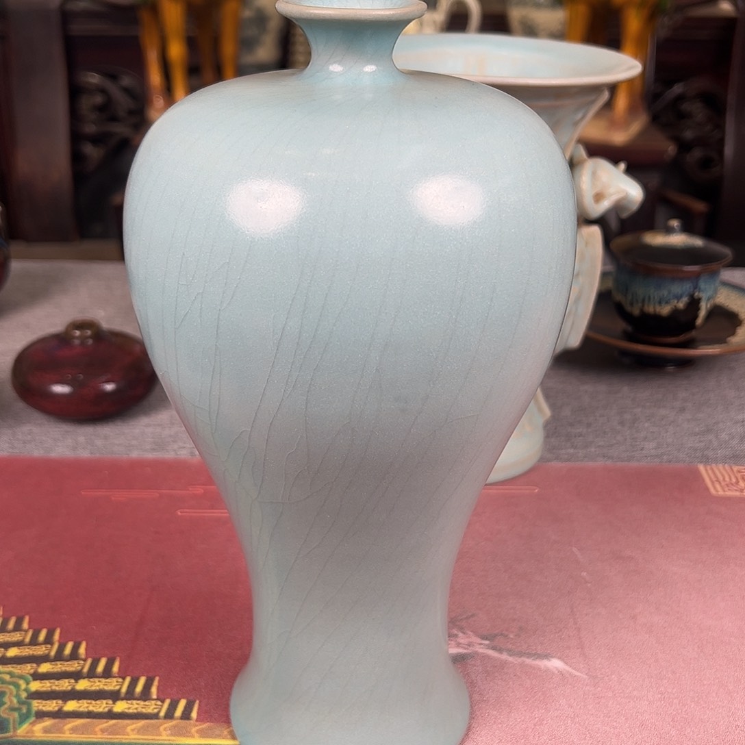 瓷片摆件摆件摆件摆件