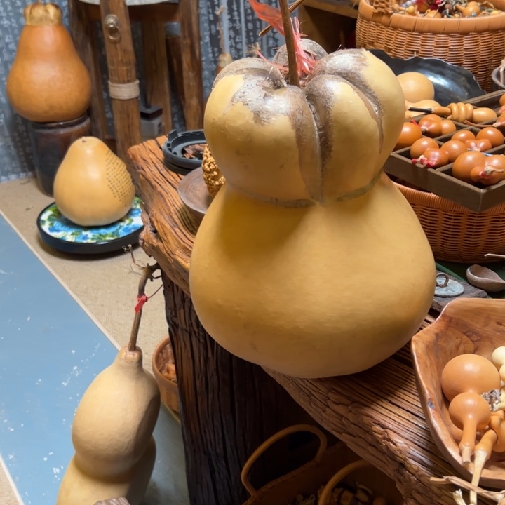 *****葫芦估计鼓励我自己都是