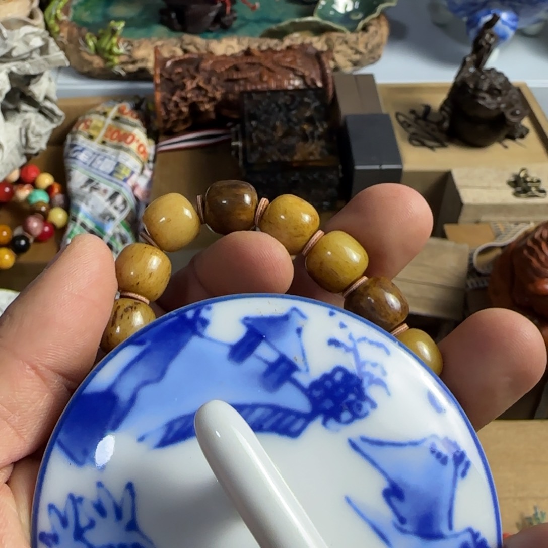 瓷片我家粉丝真好看啊