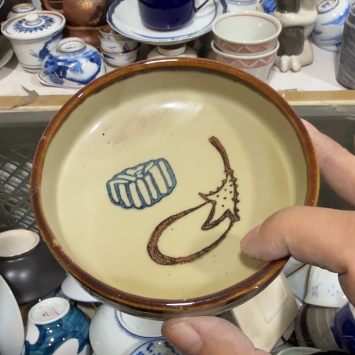 陶瓷推荐第二名20包邮