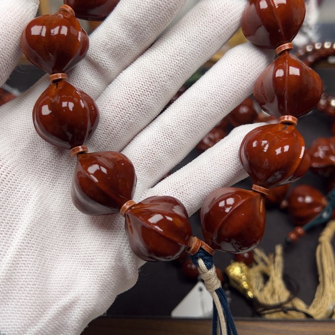 吊坠橄榄核凌橄榄核