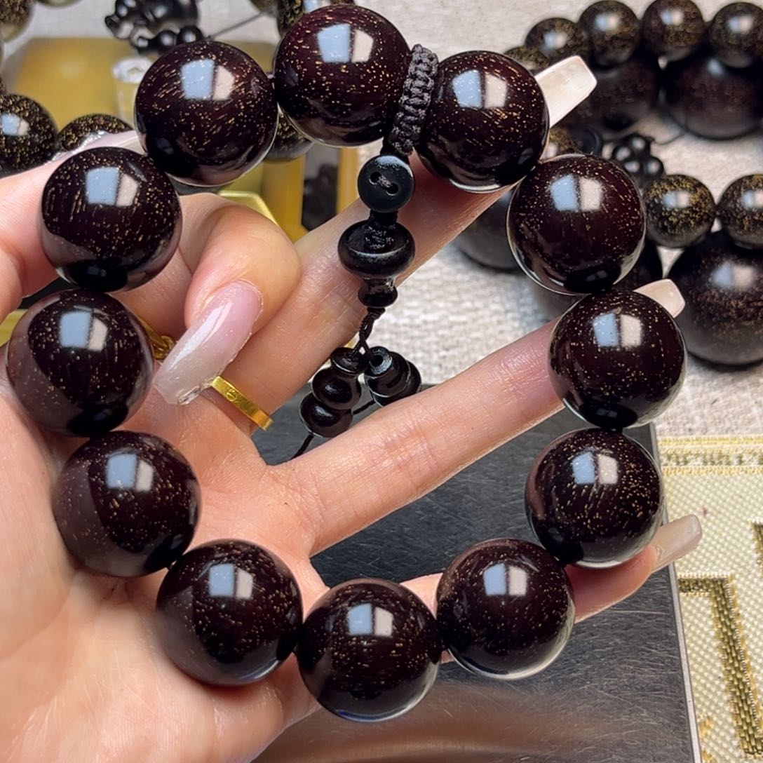 檀香紫檀（小叶紫檀）2.0 12满