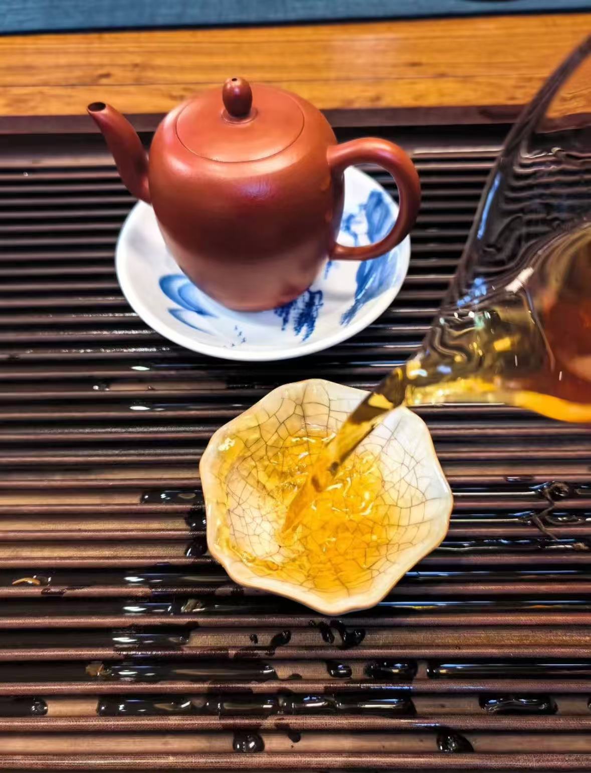 (阿鹏甄选) 1988年野生八八青200克    12月27号