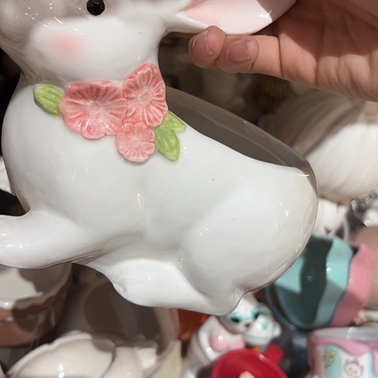 摆件外贸尾单微瑕，介意慎拍