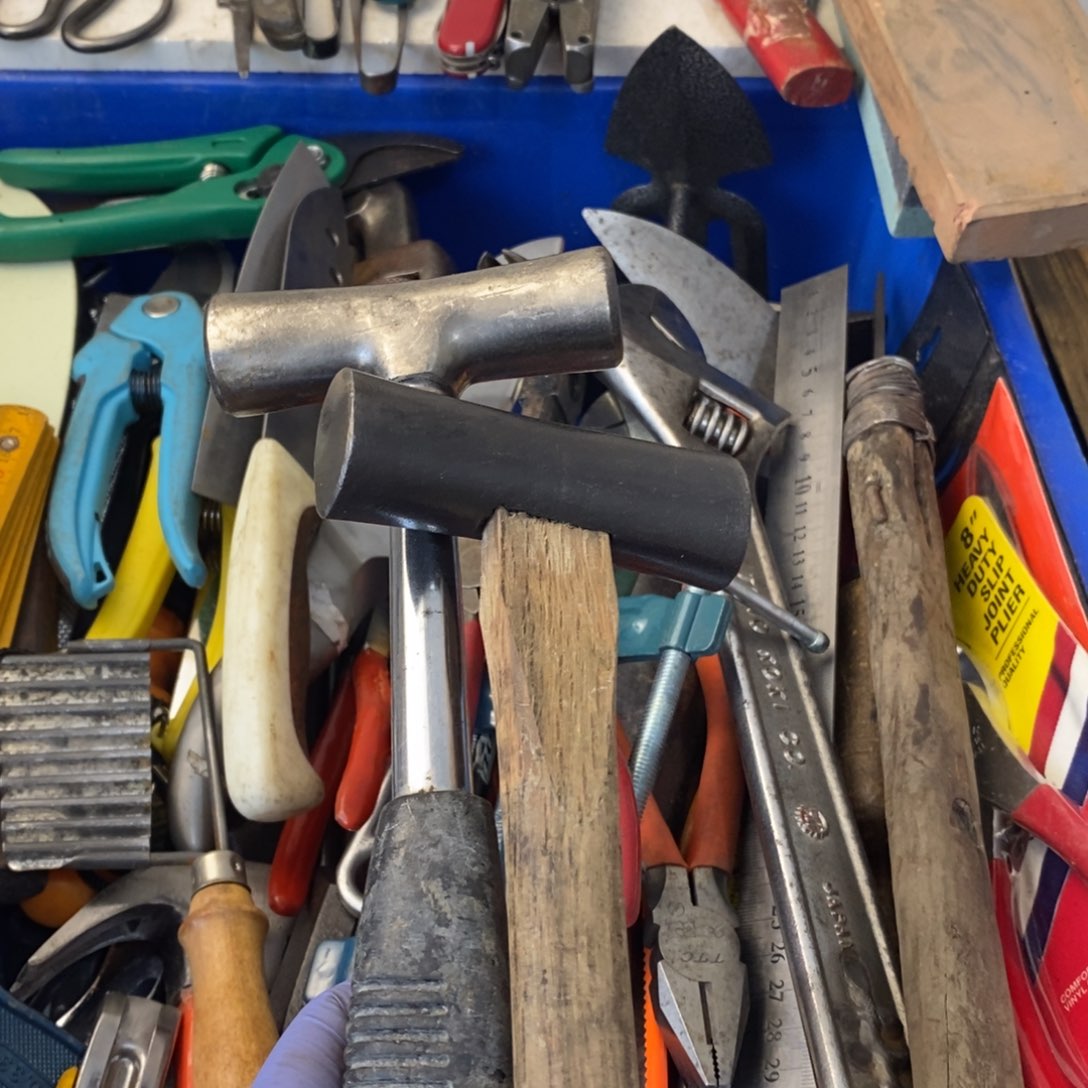 宁***远五金工具制造工艺