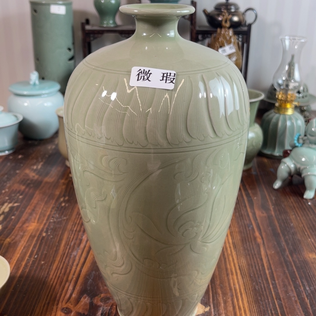 三宝茶器开播福利