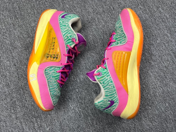 95新 NIKE/耐克 95新烁/45码/耐克/KD15 全明星