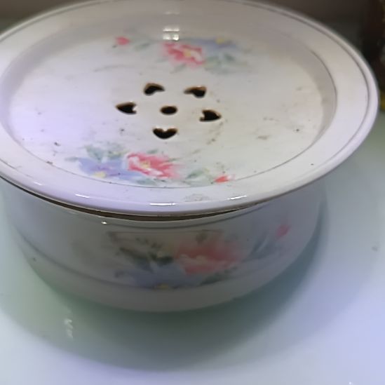 瓷片景德镇陶瓷主人杯