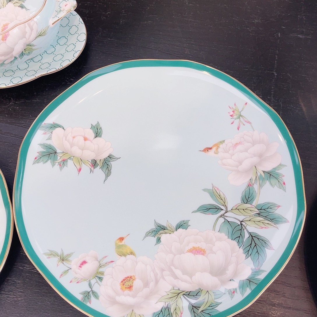 骨瓷10寸////////：//：