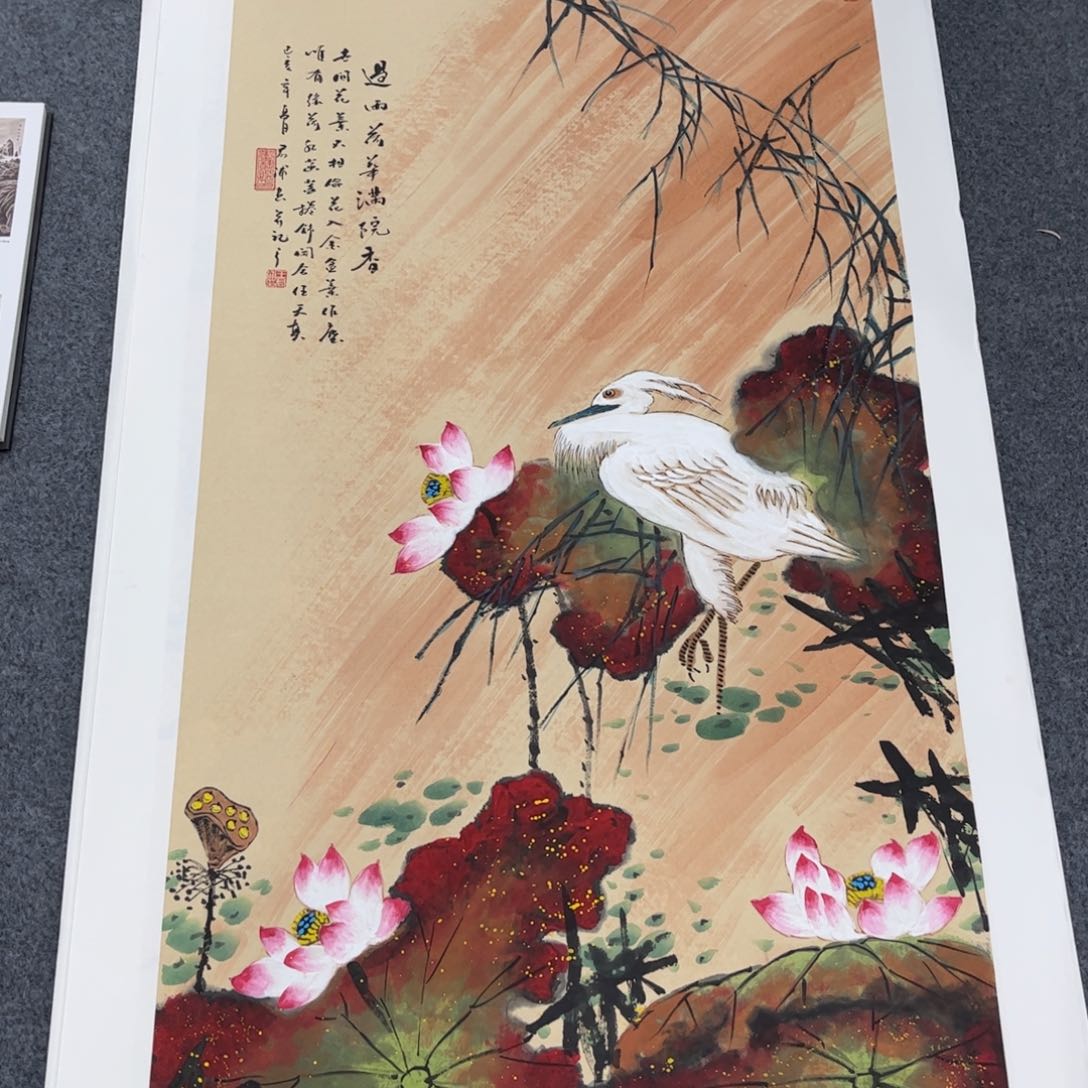 我们一起加油加油