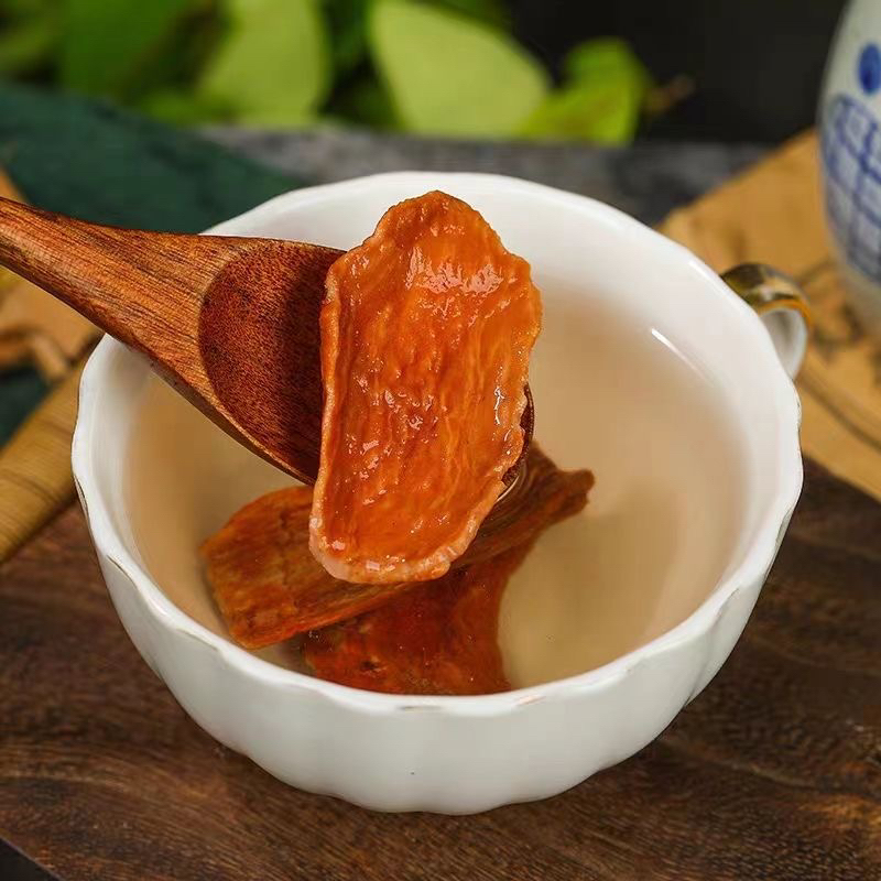 （J） 内蒙古野生锁阳片，正品内蒙古发货