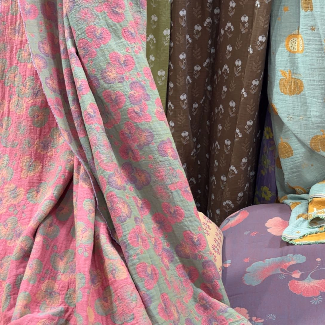 用***5棉1.5x2被套（定制商品）