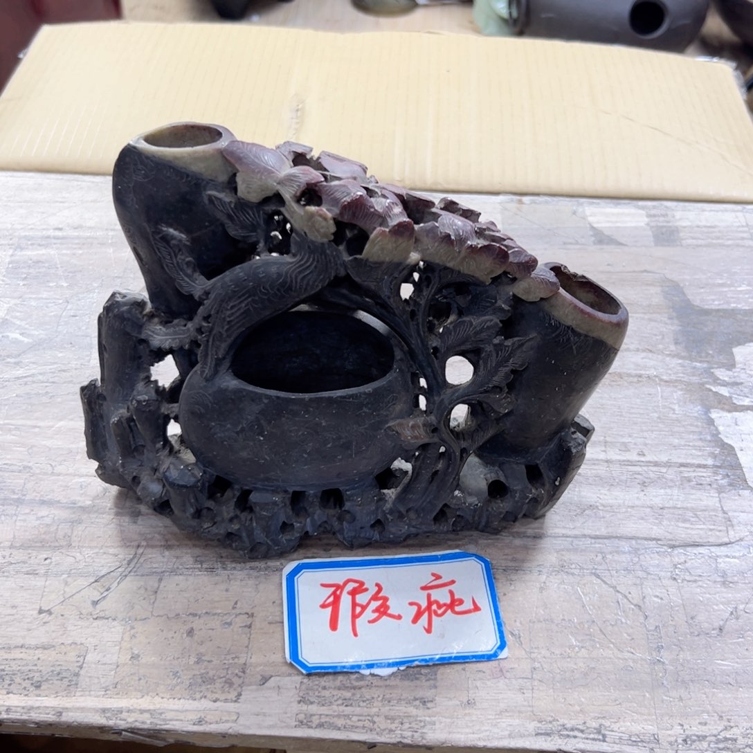 瓷片陶瓷的发展前景第二单元二