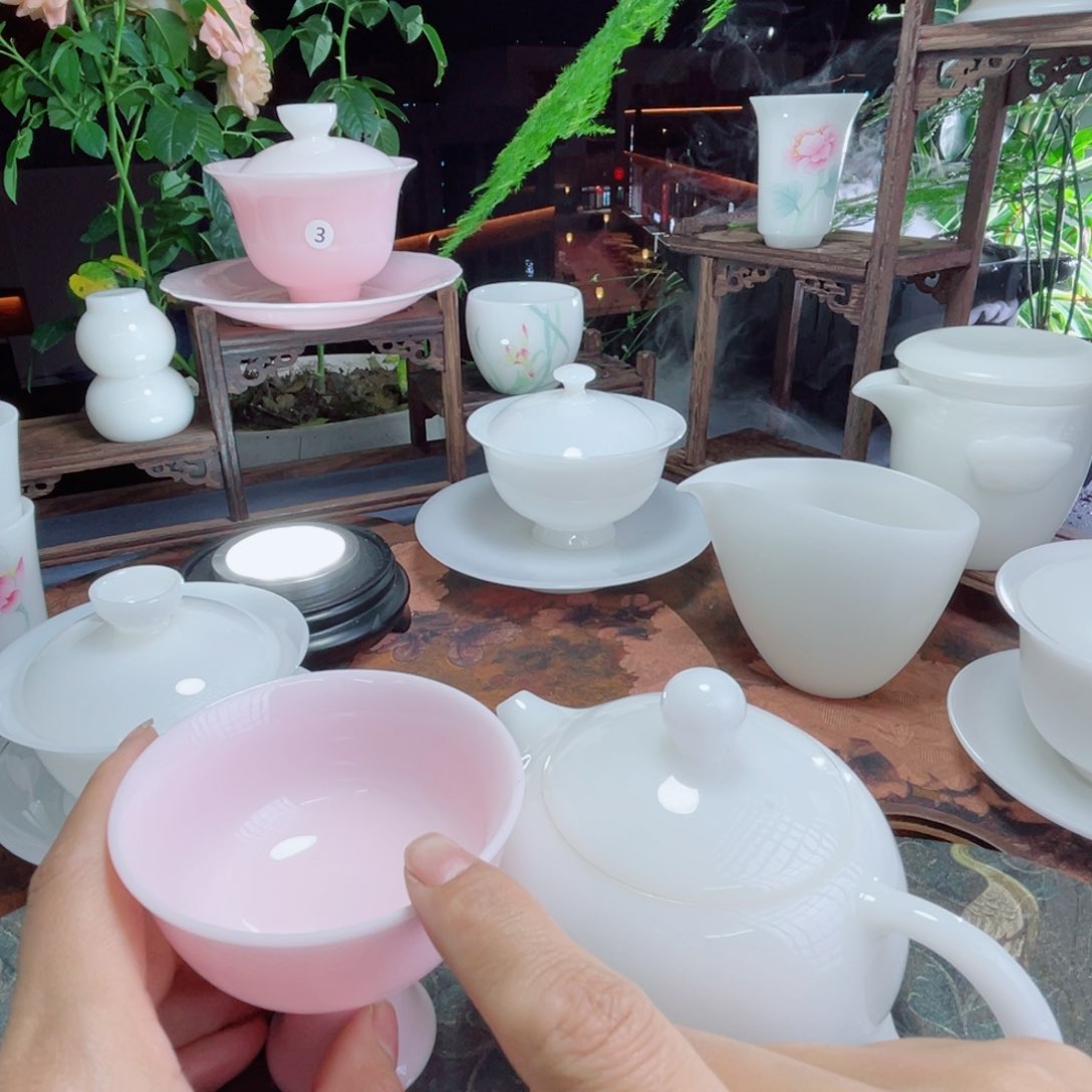 理*壶➕主人杯璞玉来咯哦哦哦哦