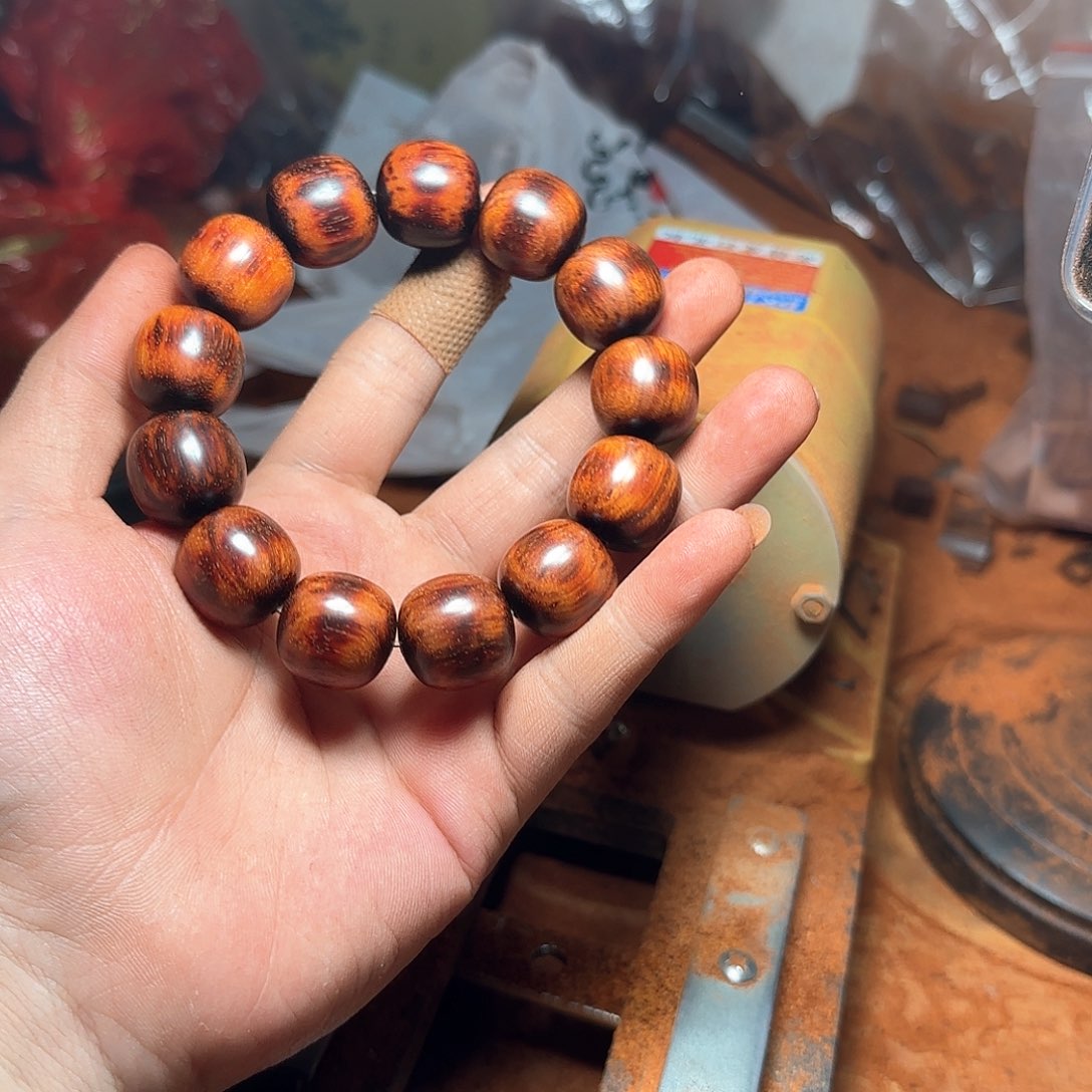 檀香紫檀（小叶紫檀）1.8老型 