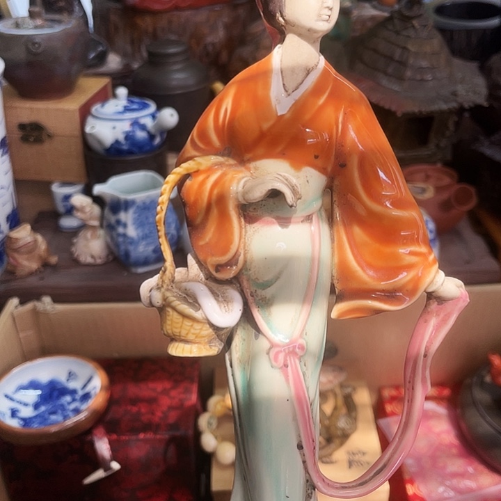 紫砂天香阁好物推荐优选