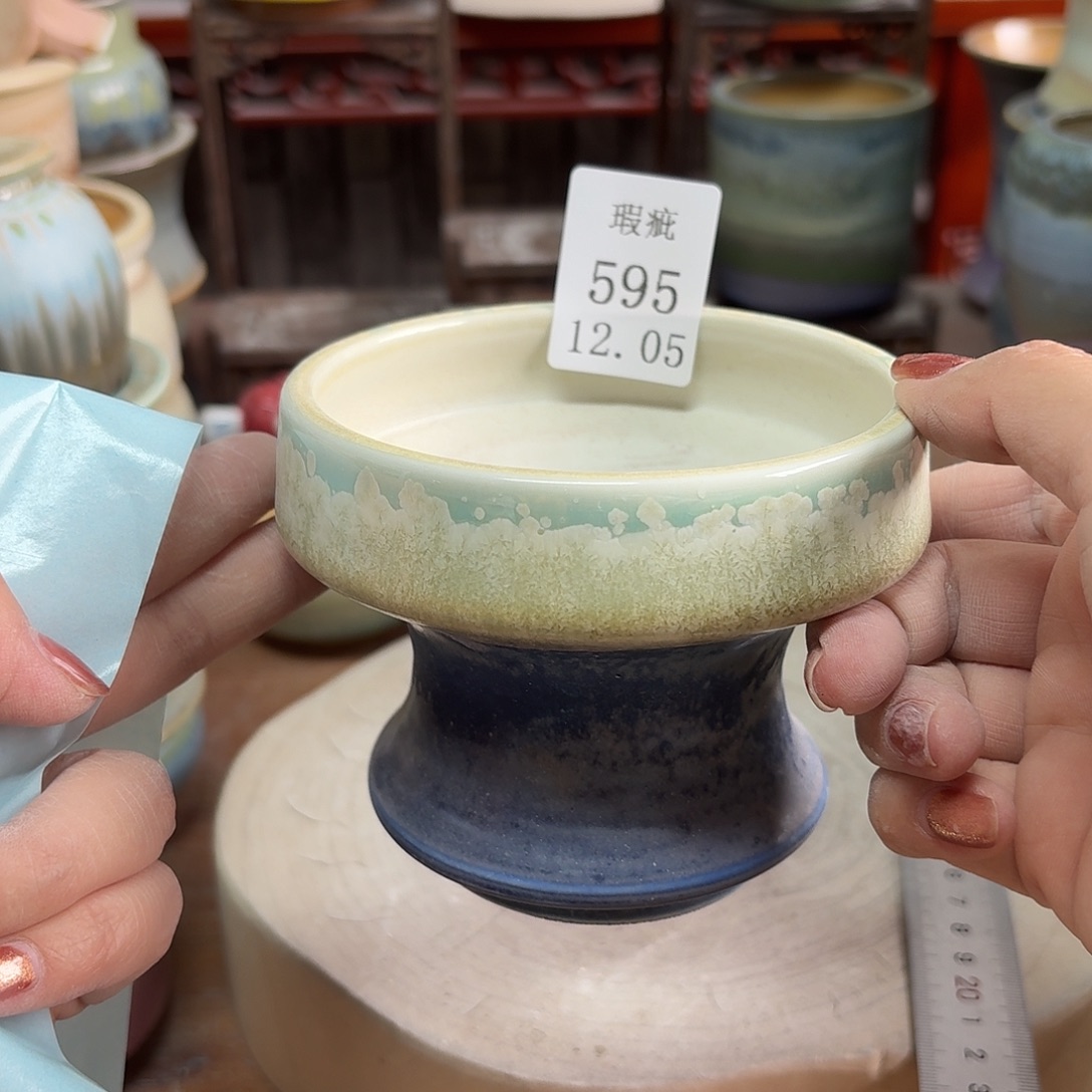 瓷片景德镇陶瓷手工制作