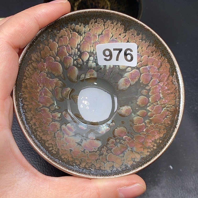 【闪购商品】茶盏全手工打造建盏