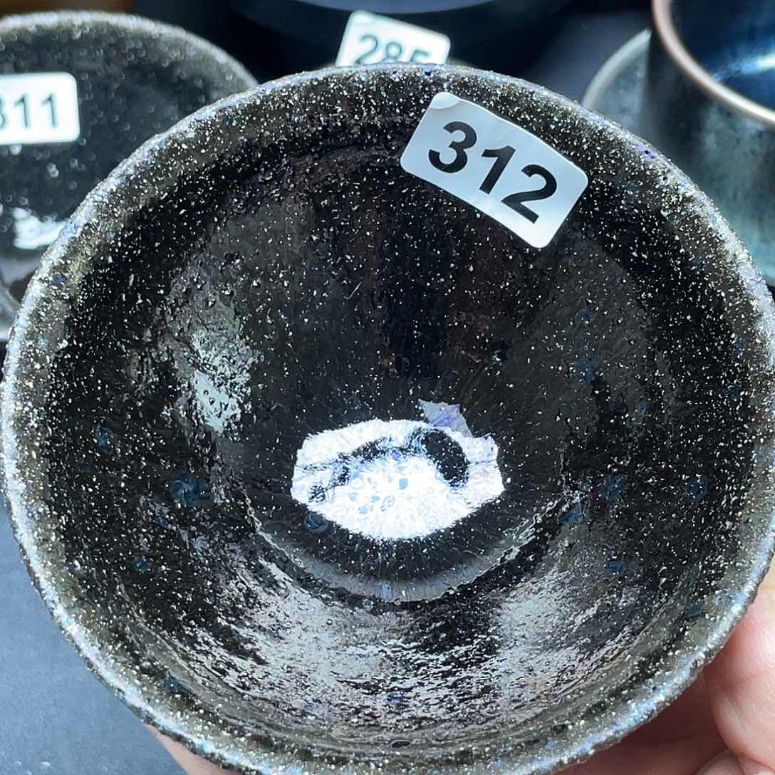茶盏关***得莫妮卡建盏茶器312