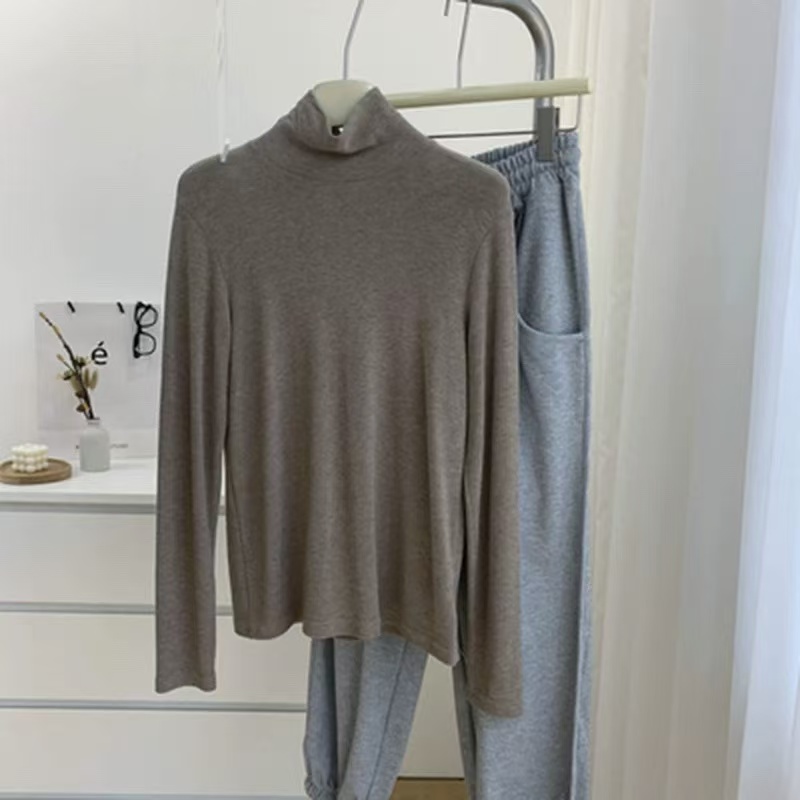 楠楠老仓8587款打底衫