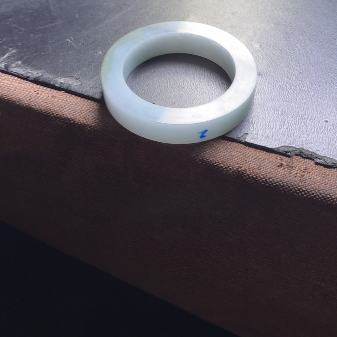 南***夏定制翡翠未镶嵌翡翠