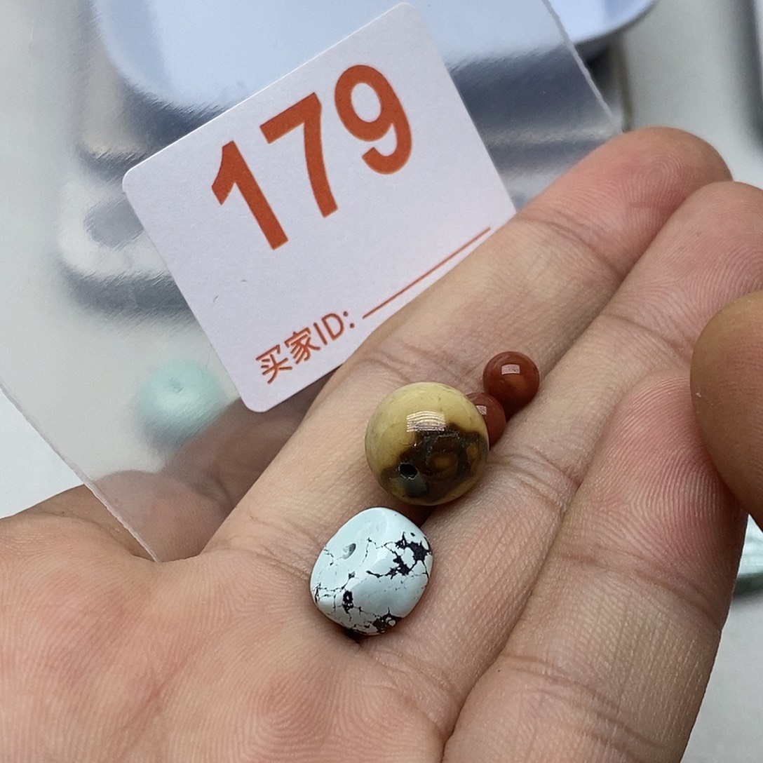 ****哥玛瑙/玉髓未镶嵌珠宝奇石