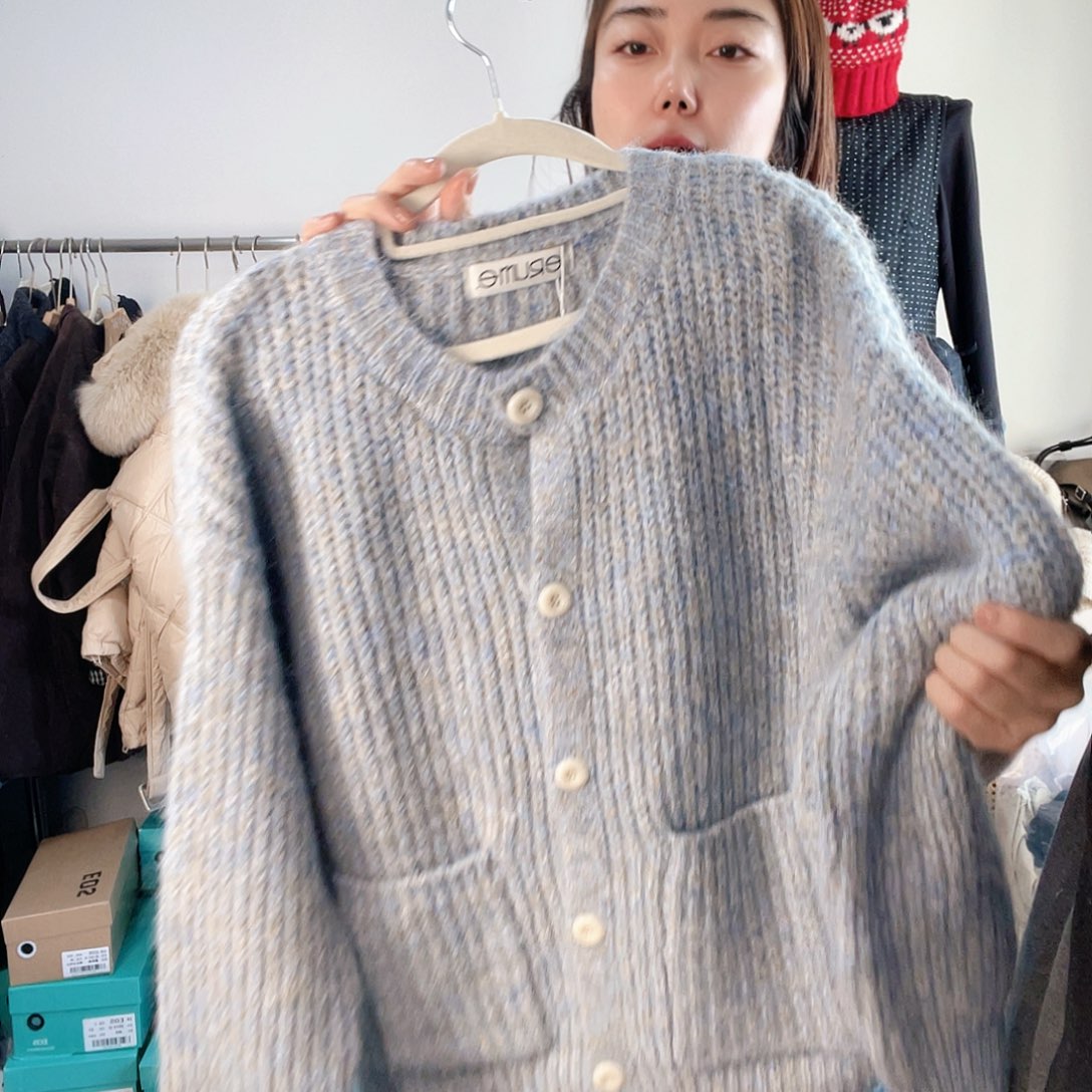 小***头棉冬季新款韩版链接