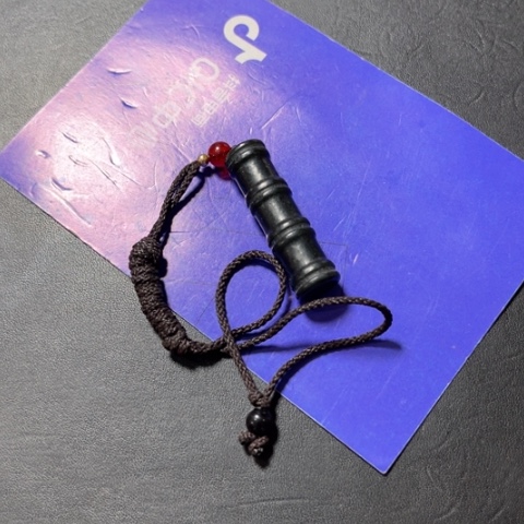 和田玉挂件未镶嵌h****n