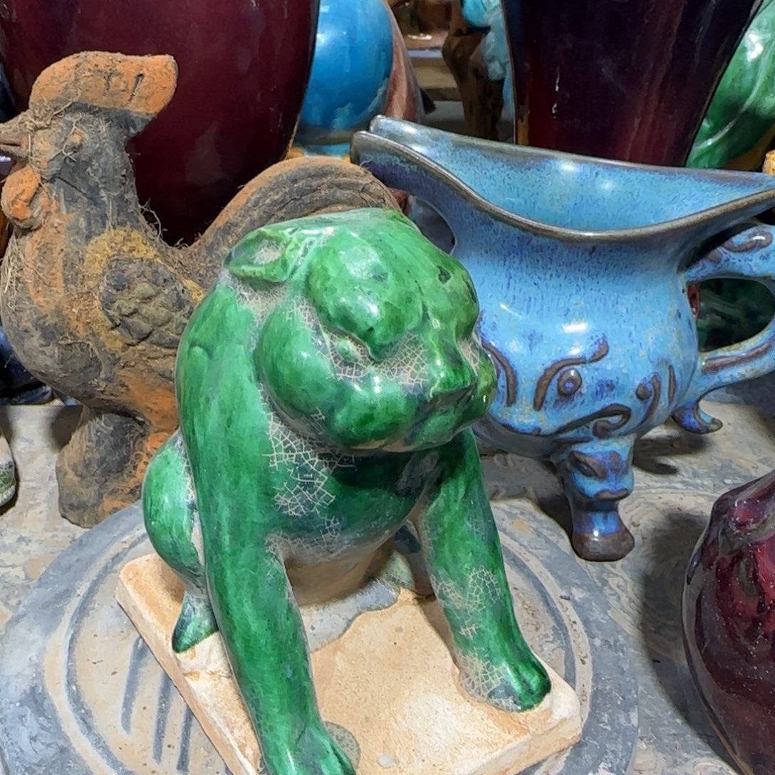 陶瓷摆件摆件摆件