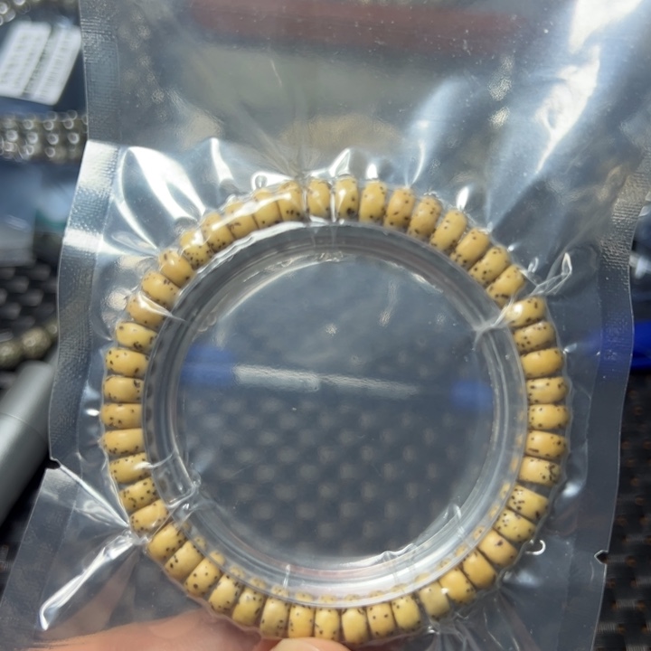 星月菩提手串药片84