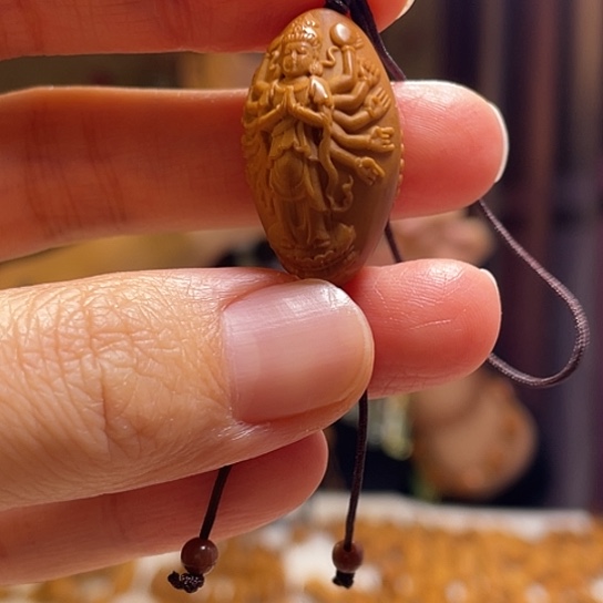 橄榄核手串/手链橄榄核