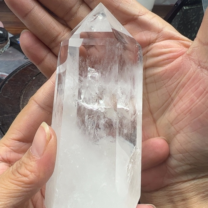 水晶未镶嵌未镶嵌b394