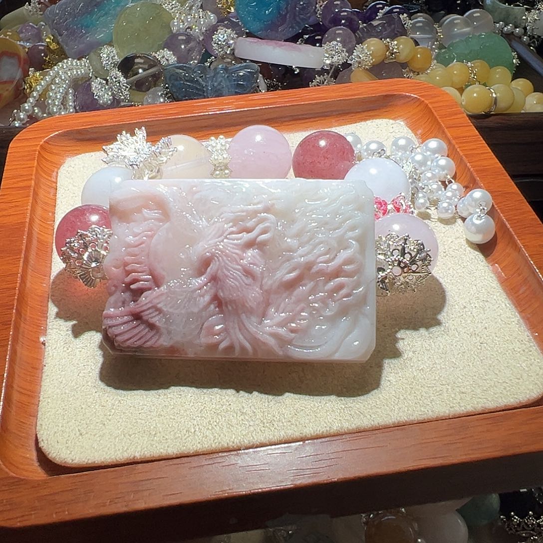 未镶嵌水晶手链水晶手链